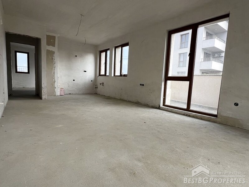 Brand new apartment for sale in Sofia