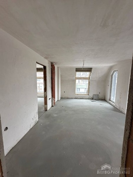 Brand new apartment for sale in Varna