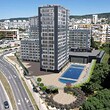 Brand new apartment for sale in Varna