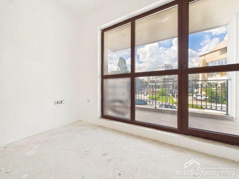 Brand new apartment for sale in Varna