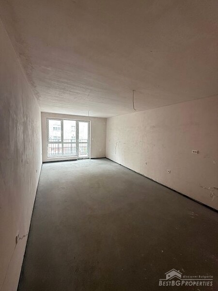 Brand new apartment for sale in Veliko Tarnovo