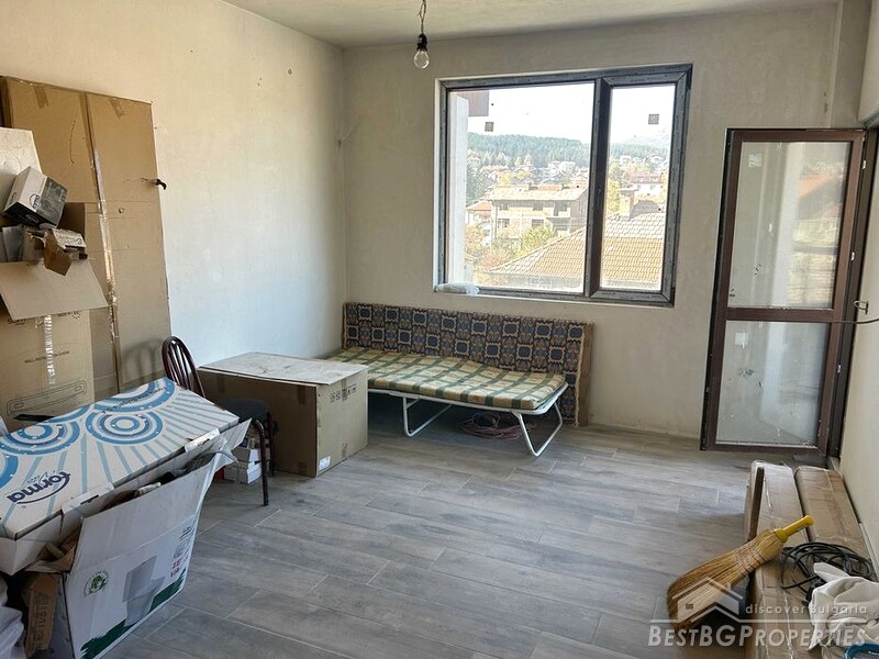 Brand new apartment for sale in Velingrad