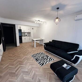 Apartments in Saint Vlas