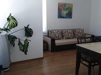Brand new apartment in Nessebar