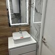 Brand new finished apartment for sale in Burgas