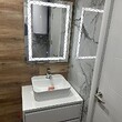 Brand new finished apartment for sale in Burgas