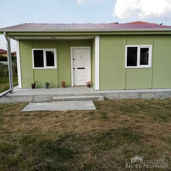 Brand new house for sale in Kostinbrod