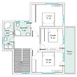 Brand new house for sale in close vicinity to Plovdiv