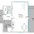 Brand new house for sale in close vicinity to Plovdiv