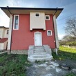 Brand new house for sale in the town of Targovishte