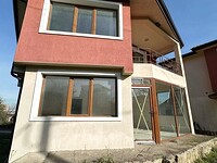 Houses in Targovishte