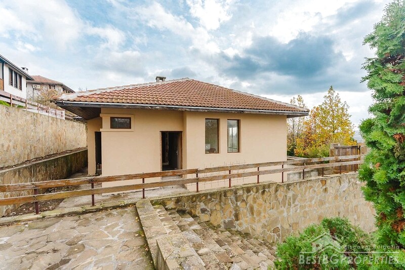 Brand new house for sale near Sunny Beach