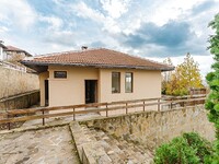 Houses in Sunny Beach