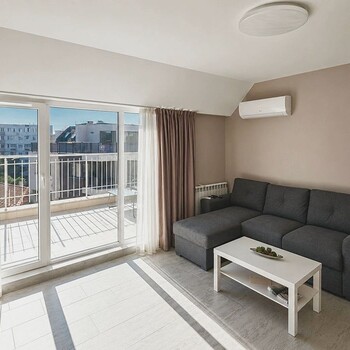 Apartments in Sofia