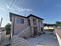 Houses in Hisarya