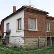 Brick House Near Yambol
