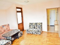 Brick apartment for sale in Burgas