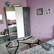 Brick apartment with a garage for sale in Haskovo