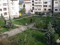 Apartments in Hisarya