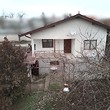 Brick house for sale close to Varna
