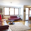 Brick spacious furnished apartment for sale in Plovdiv