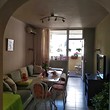 Brick three bedroom apartment for sale in Veliko Tarnovo