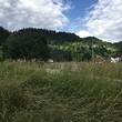 Building plot for sale close to the ski runs of Pamporovo