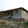 Bungalow in a new developing complex 