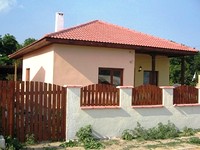 Charming New House 14 km from Balchik in Balchik