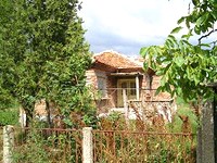 Cheap House Outside Yambol