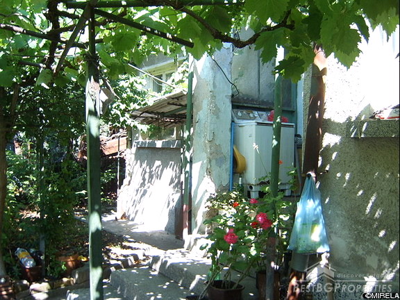 Cheap Village House In Sofia