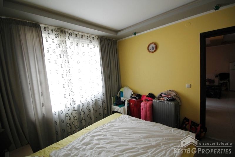 Cheap apartment for sale in Sunny Beach