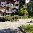 Cheap one bedroom apartment in Bansko