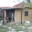 Cheap ruined house near Yambol