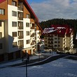 Cheap studio apartment for sale in Pamporovo