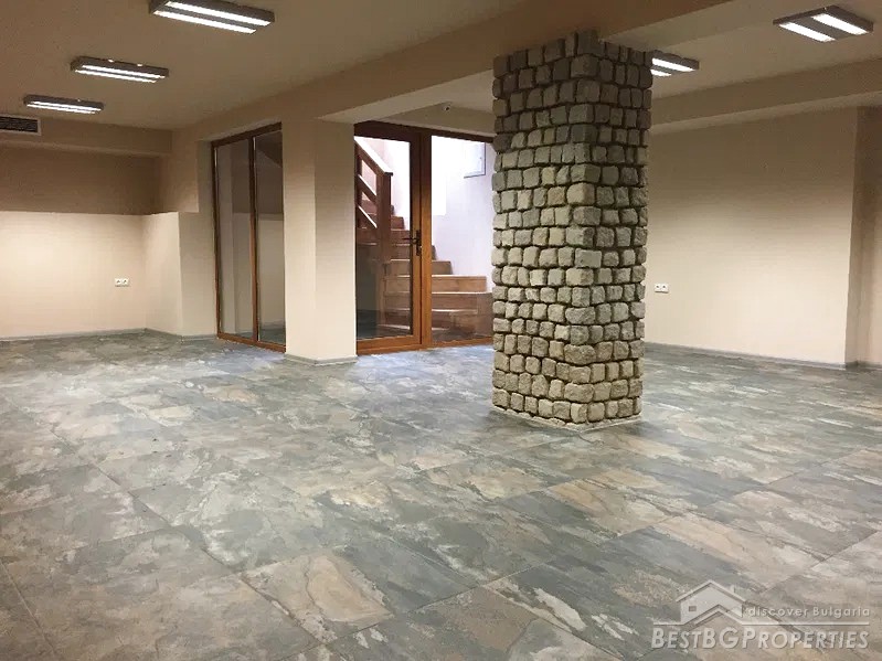 Commercial property for sale in Varna