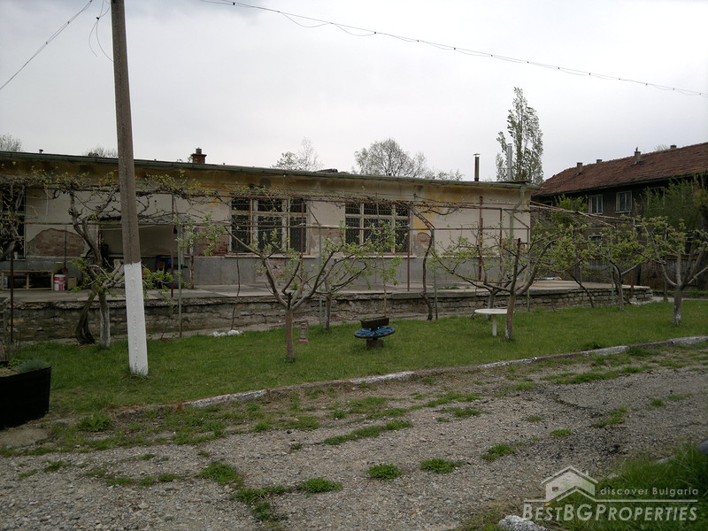Commercial property for sale in Vratsa