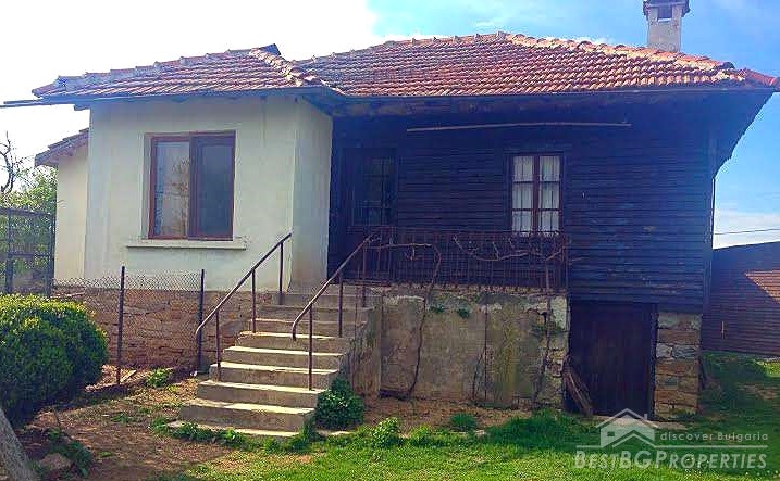 Commercial property for sale near Nessebar
