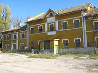 Commercial properties in Shumen