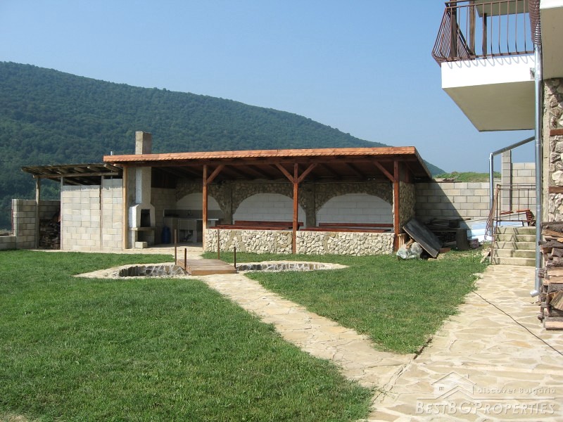 Commercial property for sale near Varna