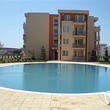 Complex With Golf Course In Sunny Beach