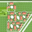 Complex With Golf Course In Sunny Beach