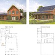 Complex of new build houses for sale near Plovdiv