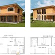 Complex of new build houses for sale near Plovdiv