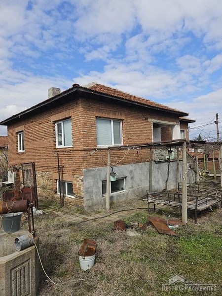 Country house for sale close to Haskovo
