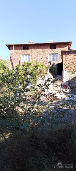 Country house for sale close to Sandanski