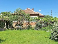 Country house for sale in Burgas region