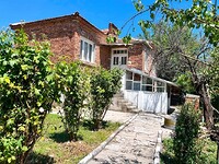 Houses in Chirpan