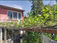 Houses in Dimitrovgrad