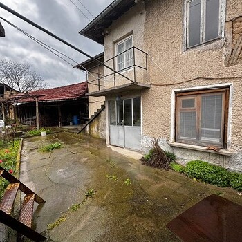 Houses in Stara Zagora